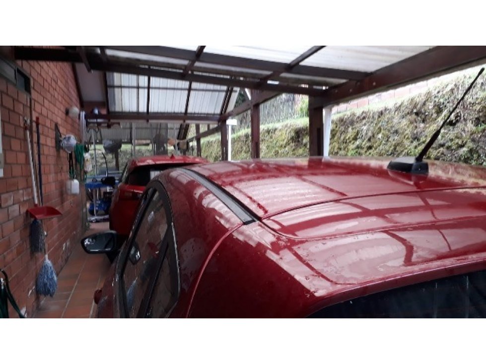 Venta Casa, Valles de la Alhambra ,Manizales 849526 — foto 3