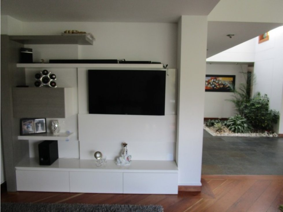 Venta casa en conjunto en Palermo, Manizales Cod 1046350 - 6