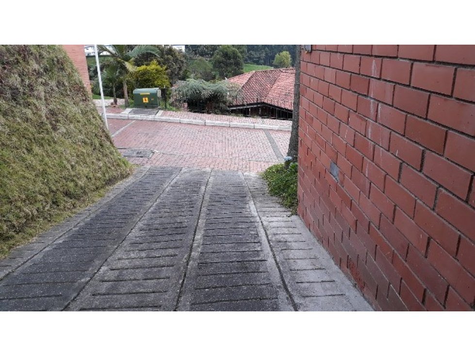 Venta Casa, Valles de la Alhambra ,Manizales 849526 — foto 5