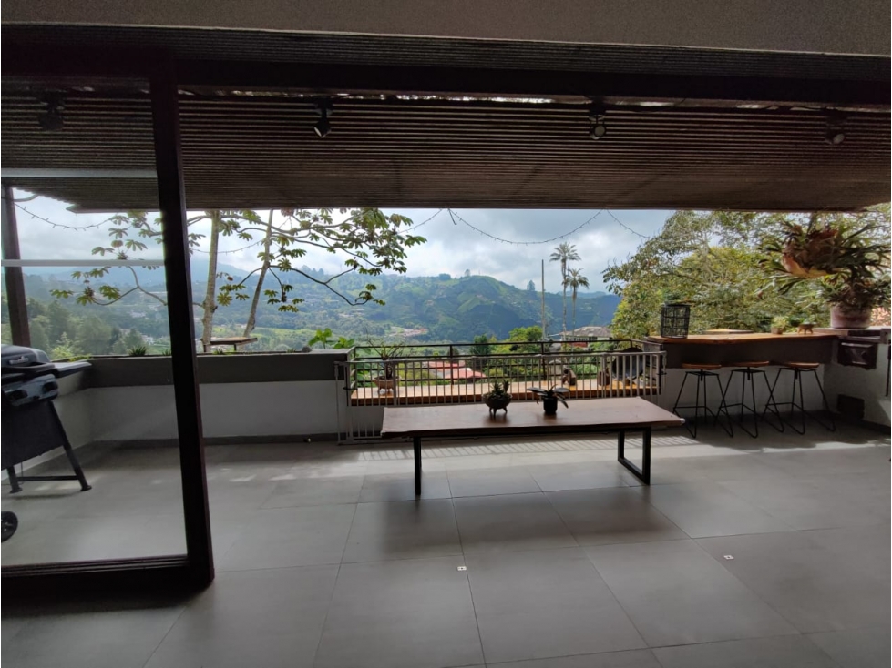 Venta Casa en El Arenillo, Manizales COD.8314329 — foto 6