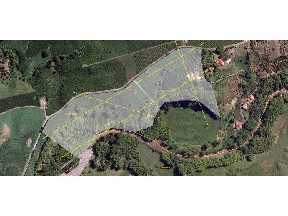 Venta lote en Armenia,Quindio Cod 683556 — foto 2