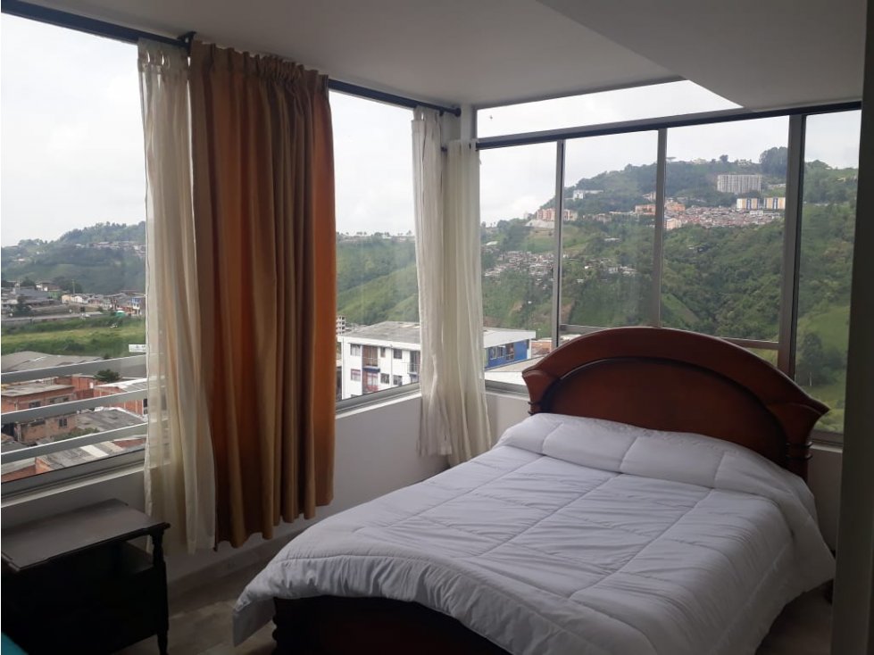 Venta Apartamento villa María Código 1737954 - 3