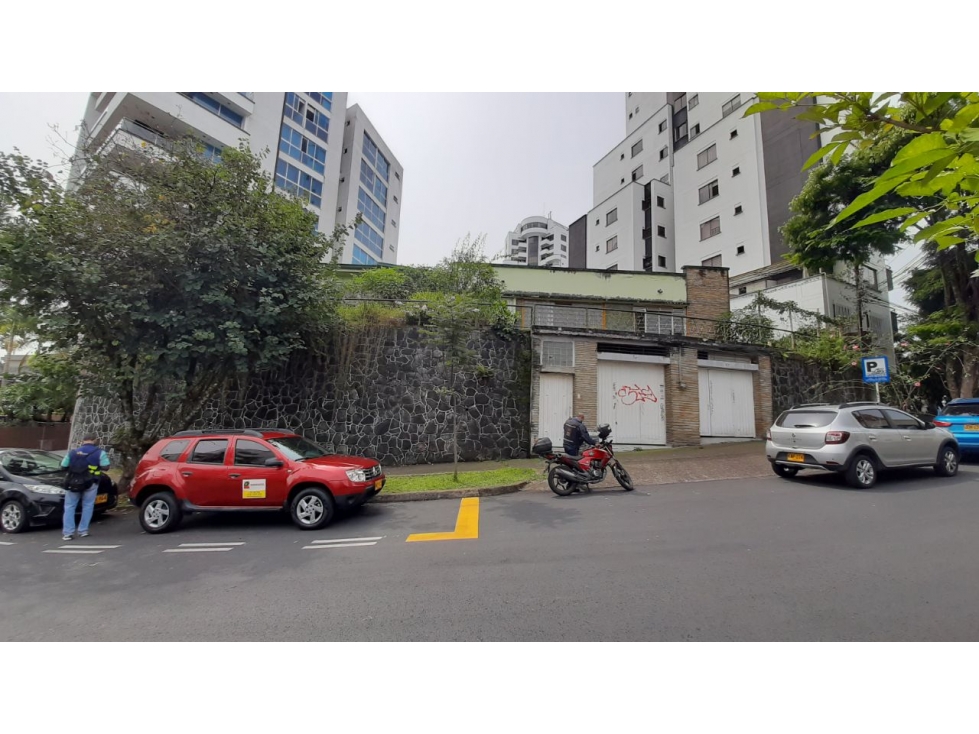 Venta Lote Sector Circunvalar, Pereira. CODIGO 4052809 — foto 6
