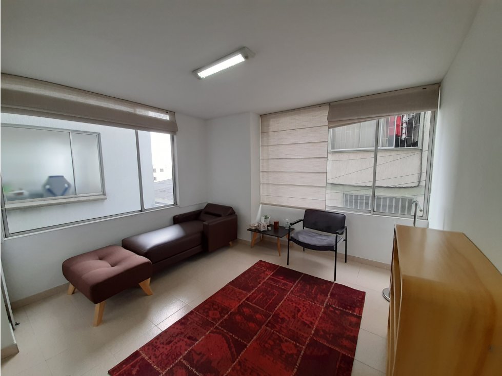 Venta Consultorio Avenida Paralela Manizales Cod. 4317059