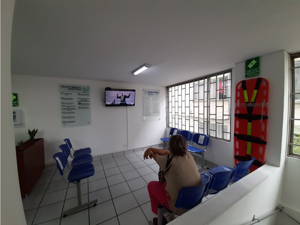 Venta Consultorio Avenida Paralela Manizales Cod. 7294074 - 4