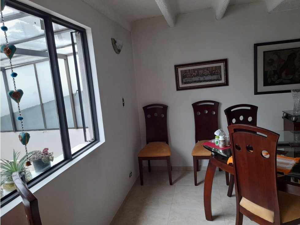 Venta Casa Villa Pilar Manizales codigo. 5039952 — foto 4