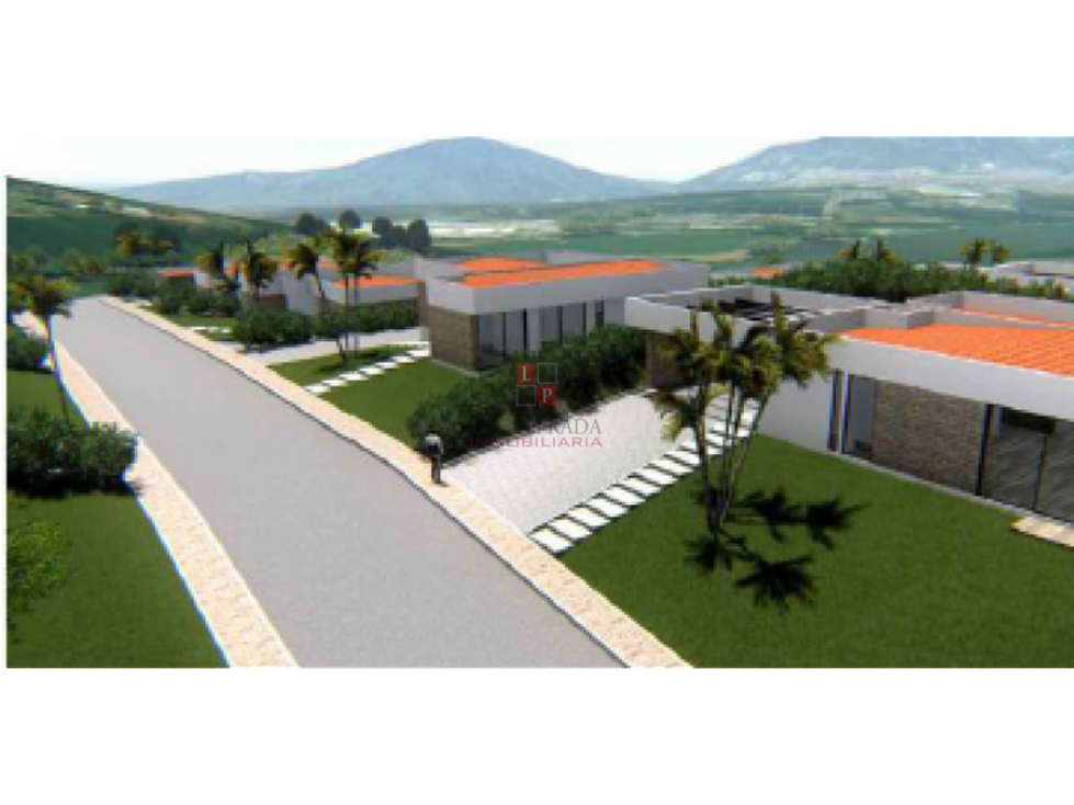 Venta Lote Conjunto Campestre en Chinchiná Cod 5207696 - 4