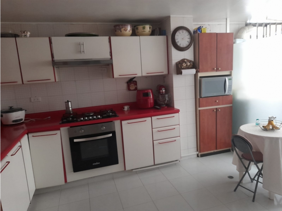 Venta Apartamento Palermo manizales Caldas, Código 5599400
