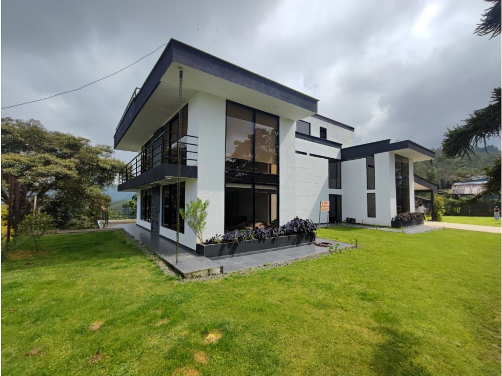 Venta casa Cerro de Oro, Manizales, CODIGO 5756024 — foto 2