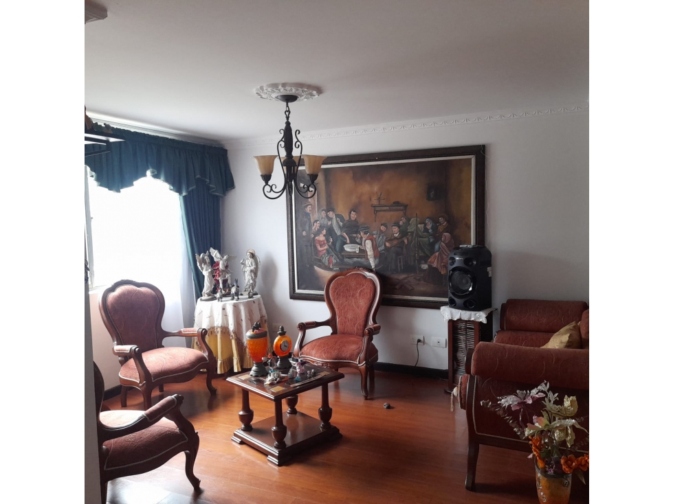 Venta Casa Conjunto La Rambla Manizales, Código 6803442
