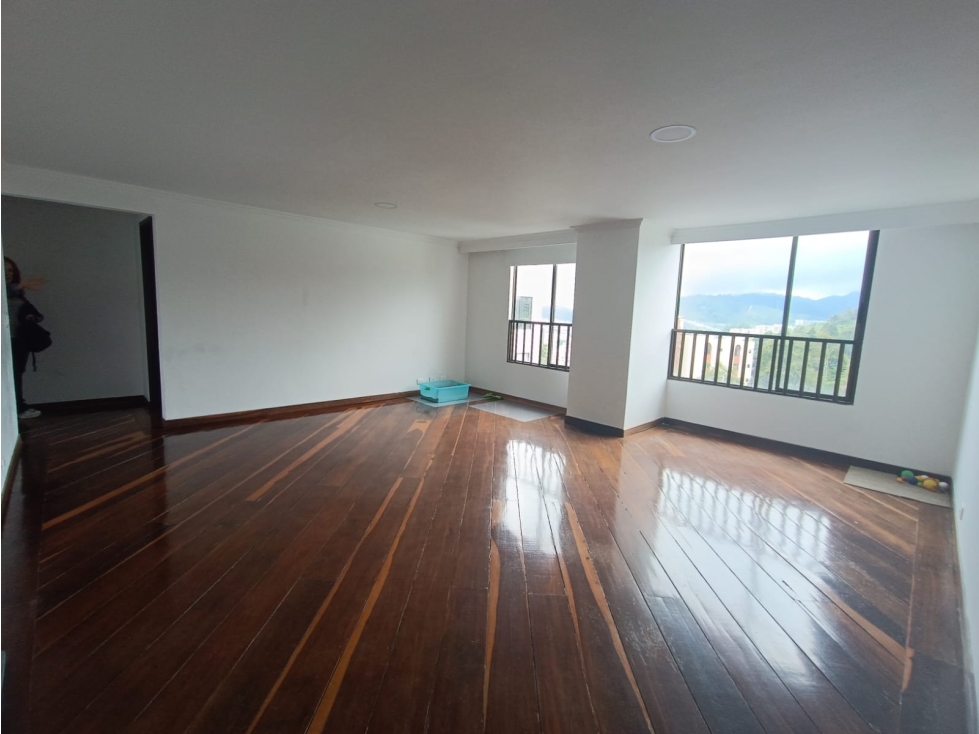 Venta Apartamento Milán, Manizales COD. 7129339