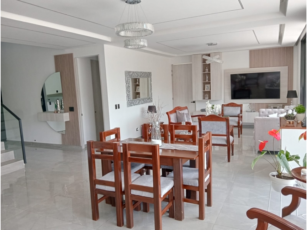 Venta Casa Campestre Chinchiná, Caldas COD. 8235805 — foto 4