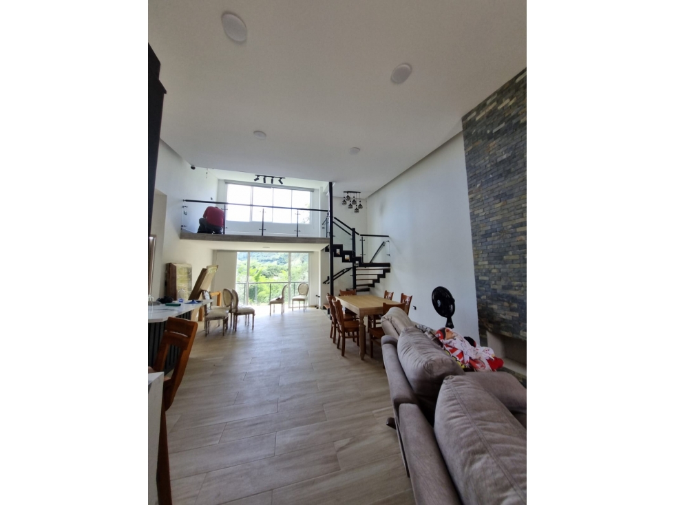 venta de casa campestre, kilometro 41 COD. 8506617 — foto 6