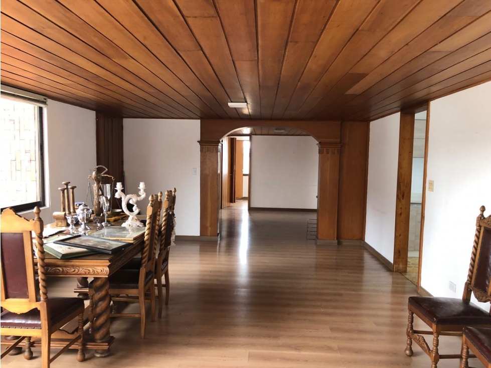 Venta apartamento Palermo, Manizales COD 8963255