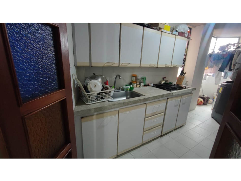 Venta apartamento Alta Suiza, Manizales COD 9077424 — foto 4