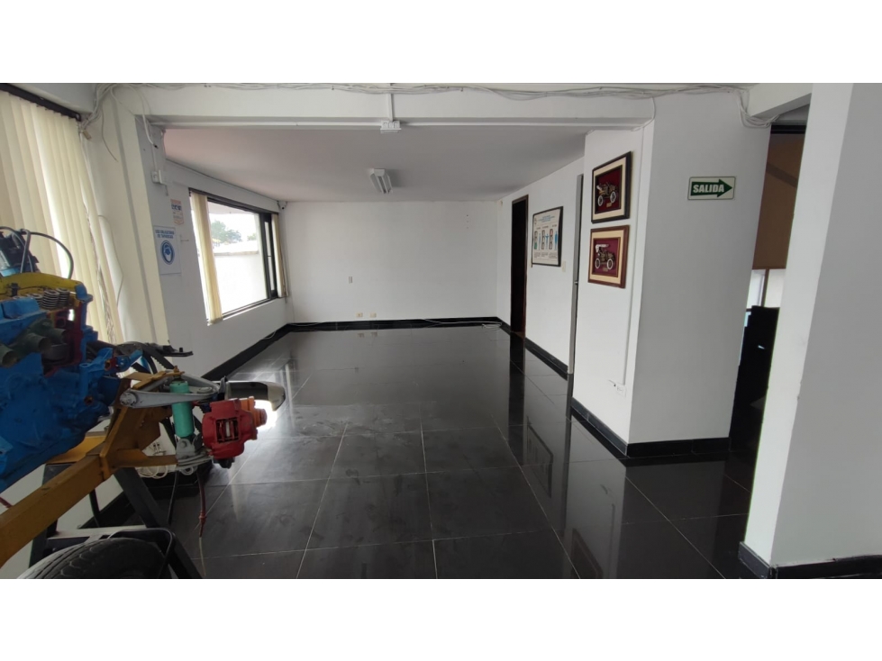 Alquiler local el Cable, Manizales COD 9216535 — foto 2