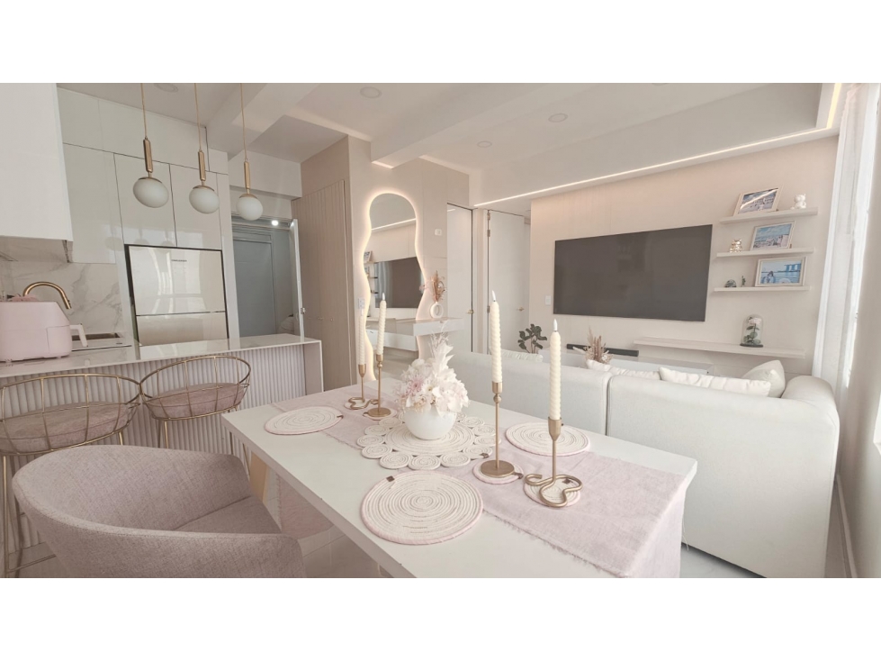 Venta apartamento, avenida Santander, Manizales, código 9225904 — foto 2