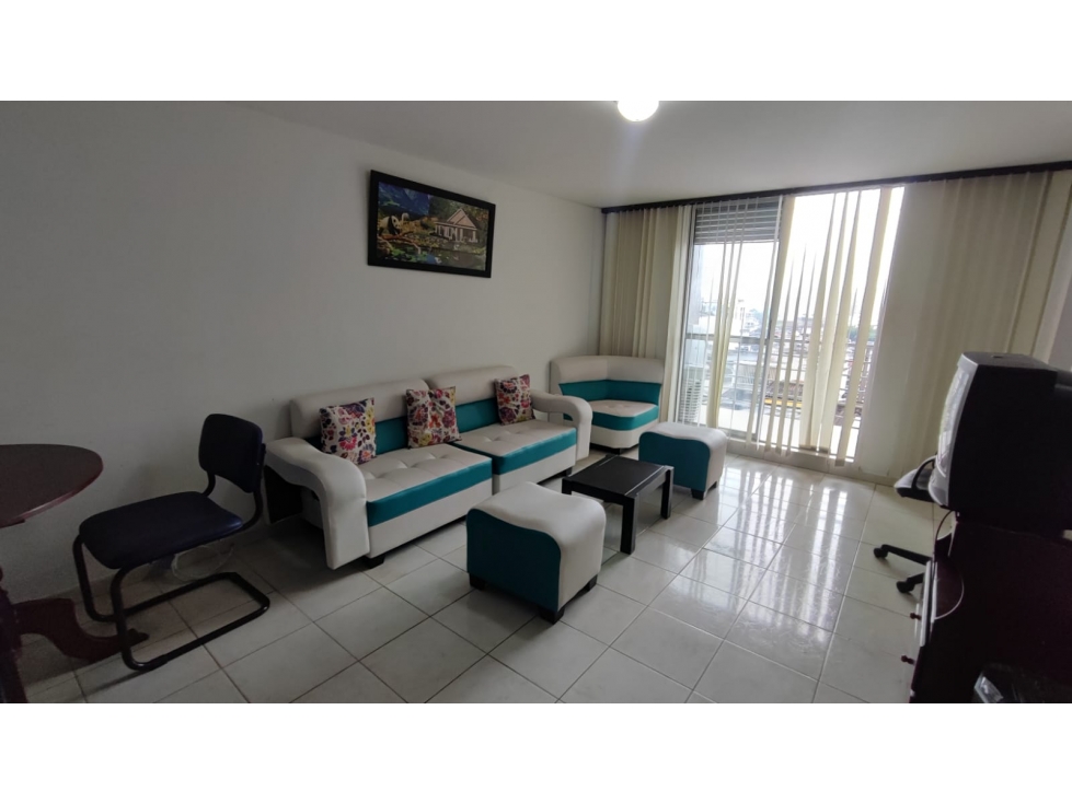 Venta Apartamento Cable. COD. 9227501