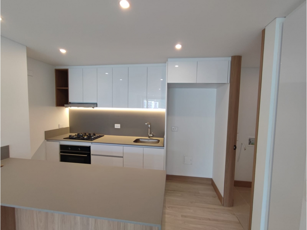 Venta Apartaestudio El trebol, Manizales COD. 9344569 — foto 6