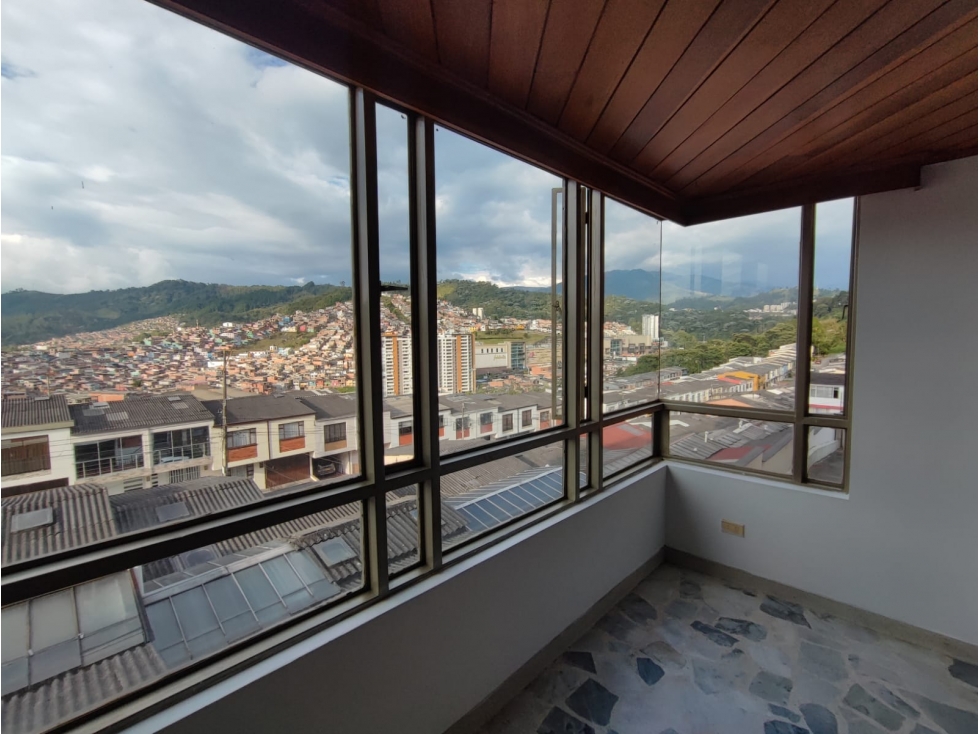 Venta Apartamento La leonora, Manizales, COD 9391025 — foto 3