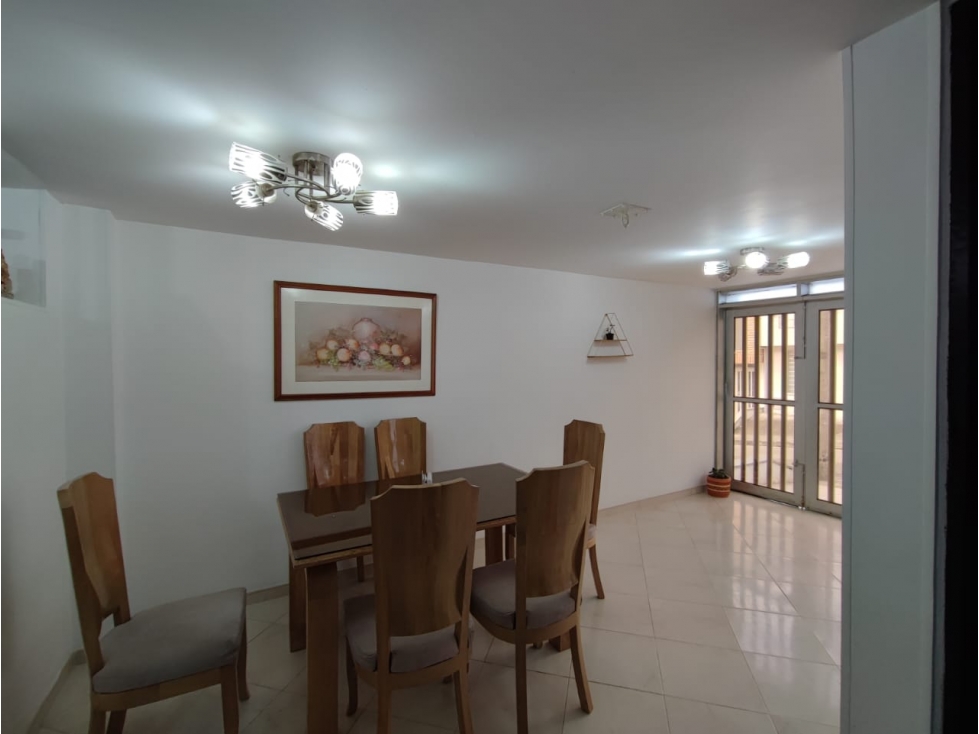 Venta casa, la Carola Manizales. COD. 9476739 — foto 3