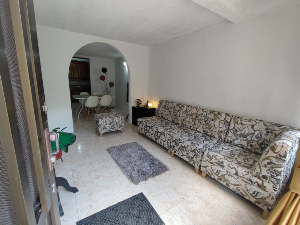 Venta Casa La Carola, Manizales, COD 9481424 — foto 2