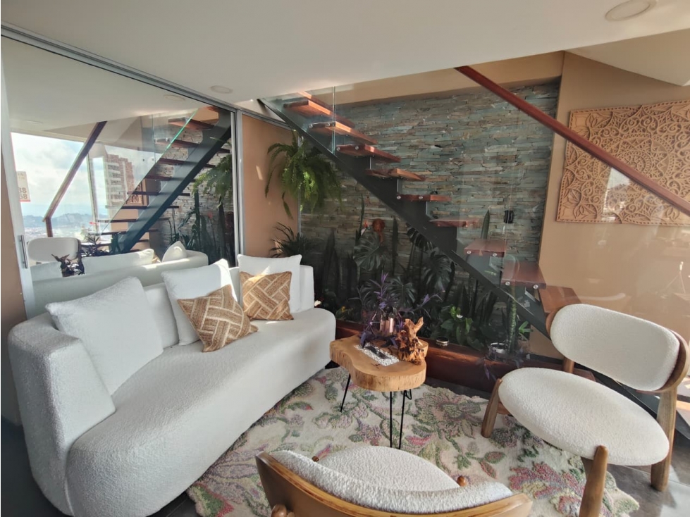 Venta Apartamento Guayacanes, Manizales, Cod 9618810