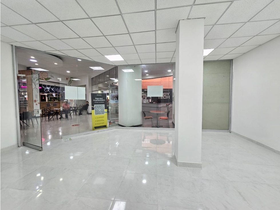 Alquiler local Palermo, Manizales, código 9831973 — foto 3