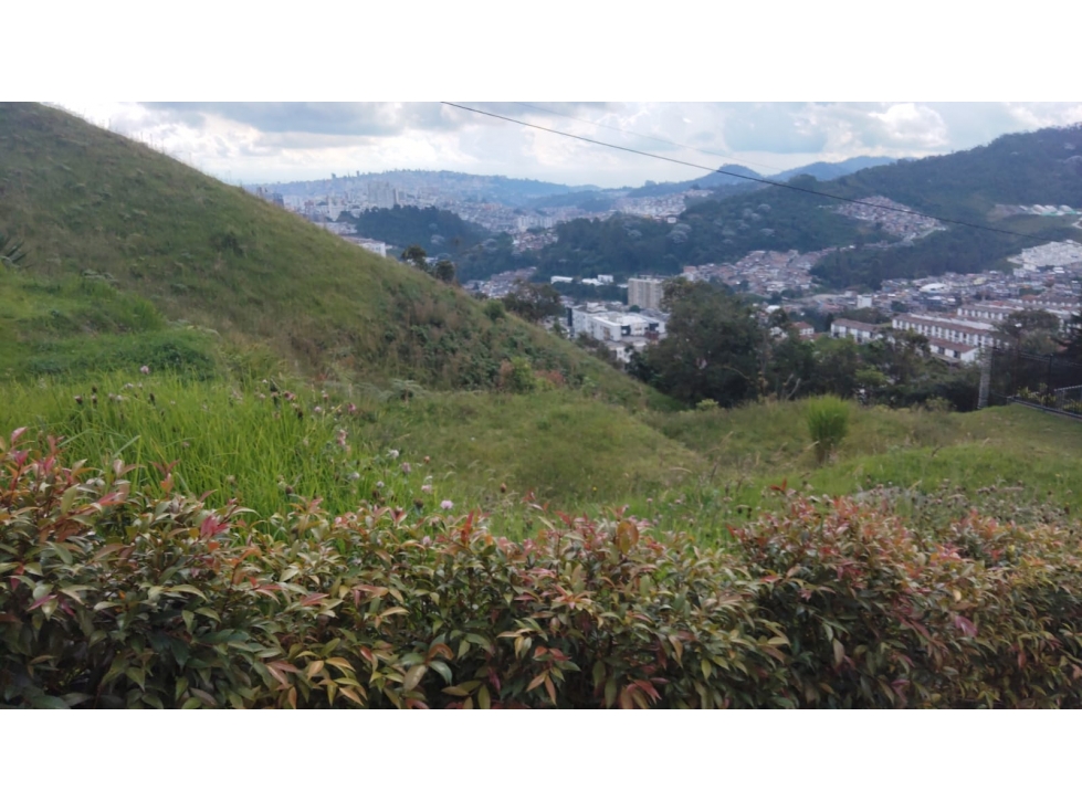 Venta Lote En Conjunto Cerro de Oro, Manizales Cod 10116493 — foto 6