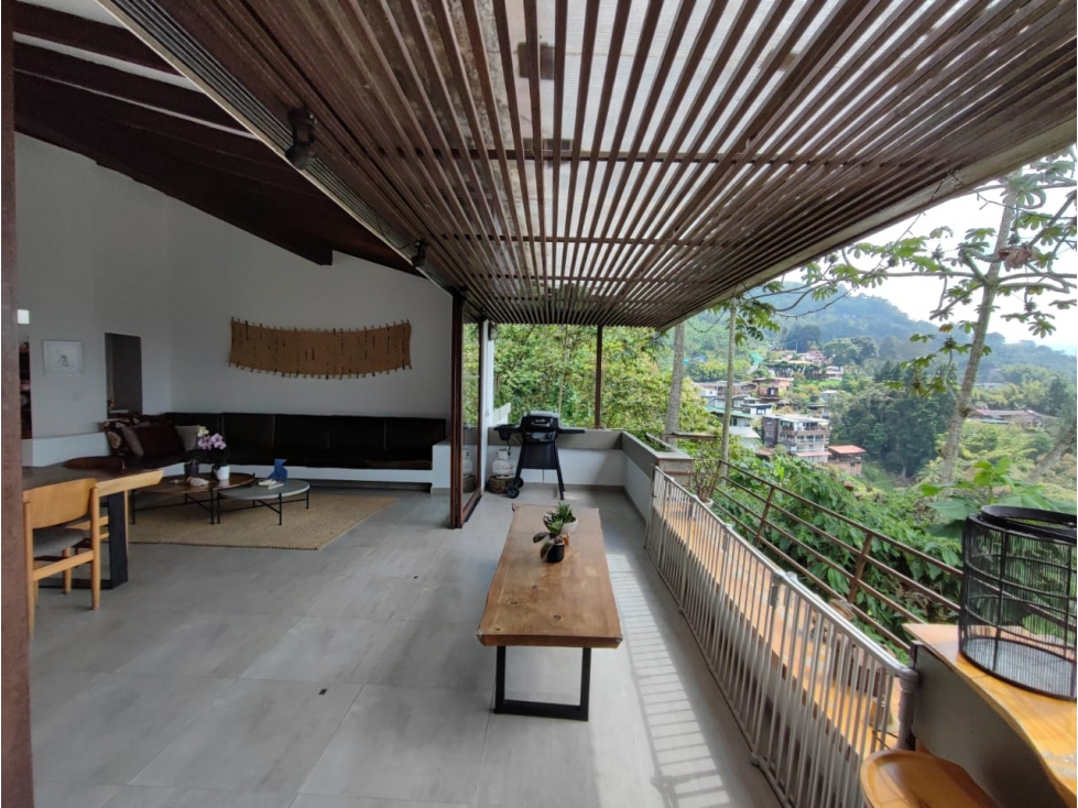 Venta Casa en El Arenillo, Manizales COD.8314329 — foto 3