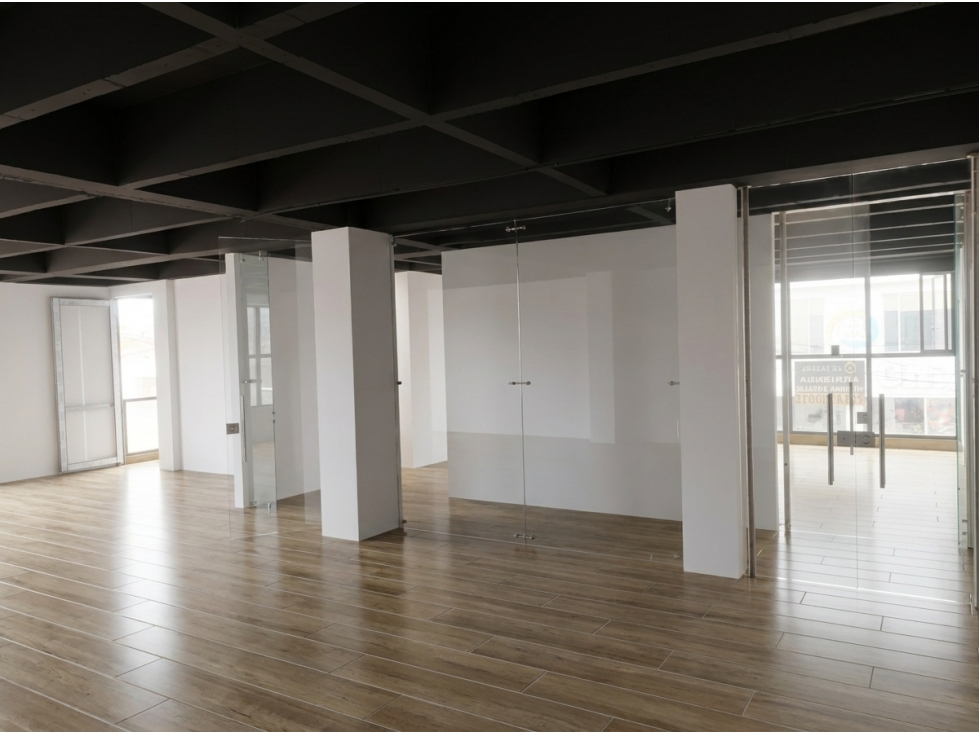Local comercial en segundo piso en arriendo - Chía (Cundinamarca) - 6