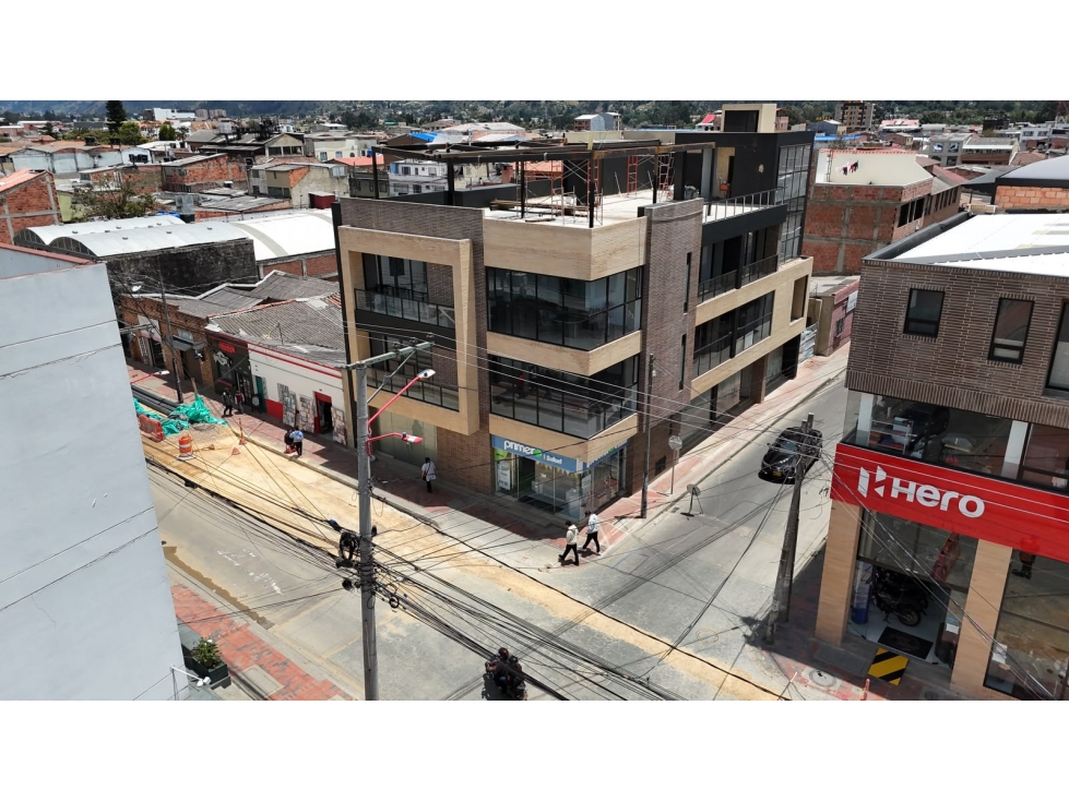 Local comercial en segundo piso en arriendo - Chía (Cundinamarca) - 4