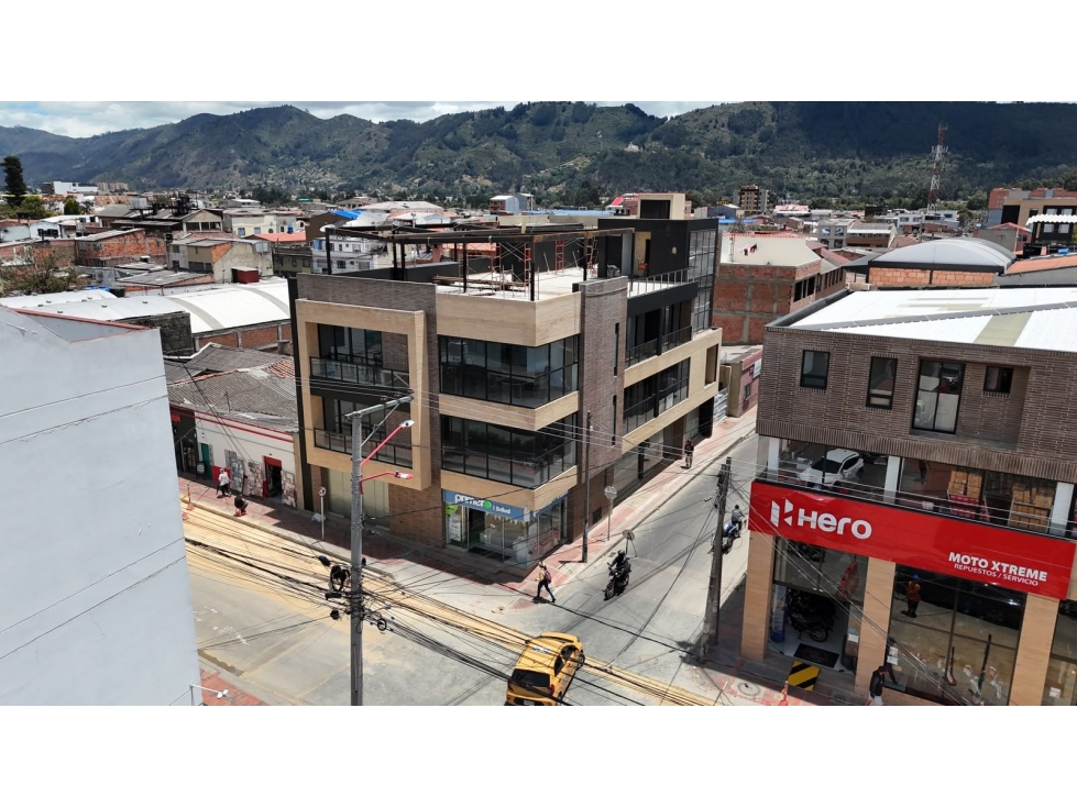 Local comercial en segundo piso en arriendo - Chía (Cundinamarca) - 5