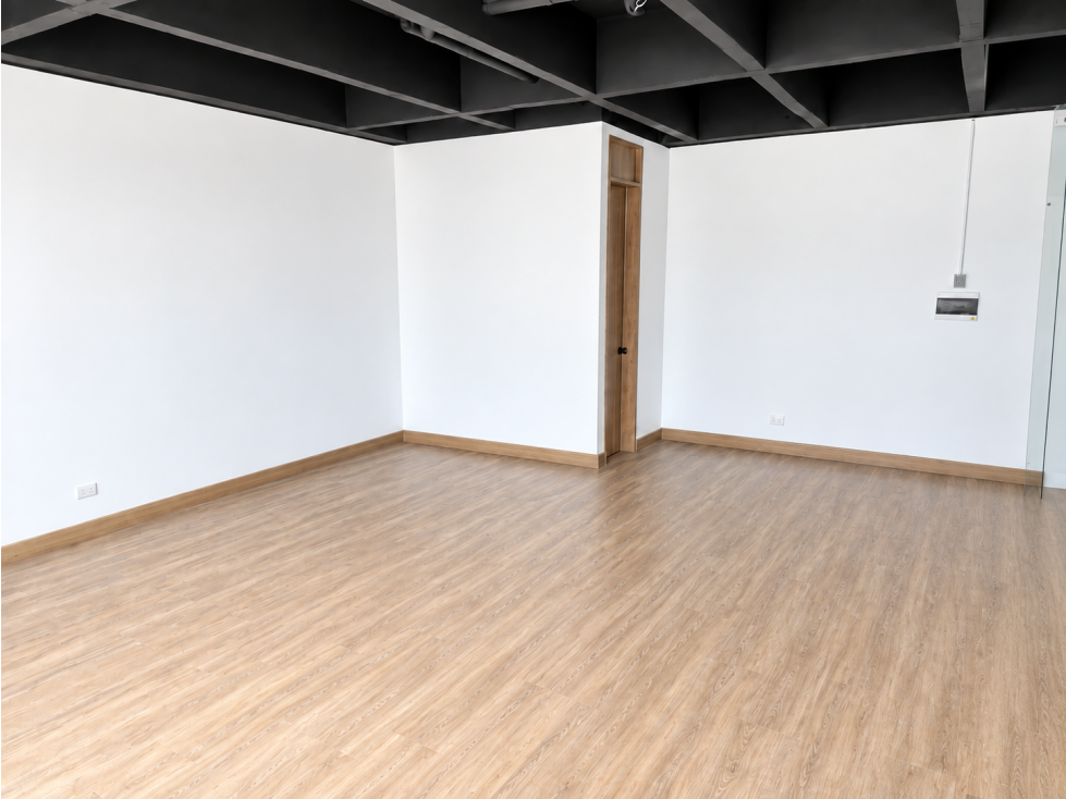 Oficina en arriendo - Chía (Cundinamarca) - 1