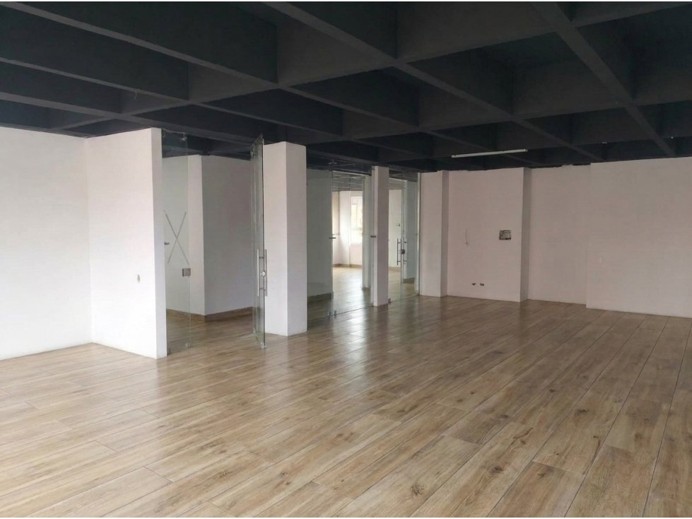 Local comercial en segundo piso en arriendo - Chía (Cundinamarca) - 3
