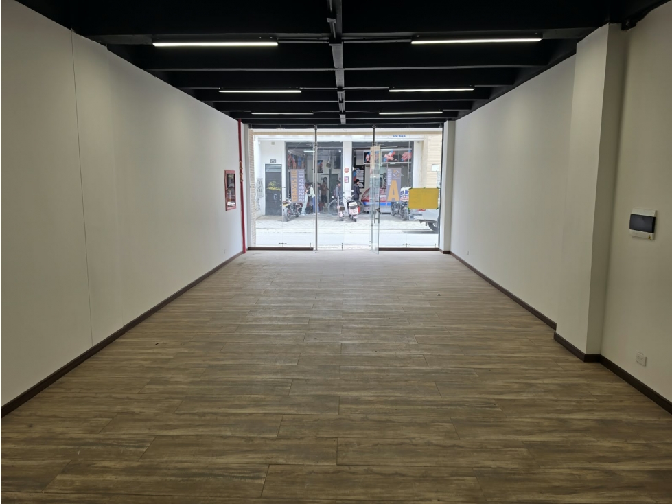 Locales comerciales en arriendo - Chía (Cundinamarca) - 4