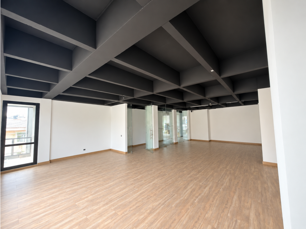 Local comercial en segundo piso en arriendo - Chía (Cundinamarca) - 1