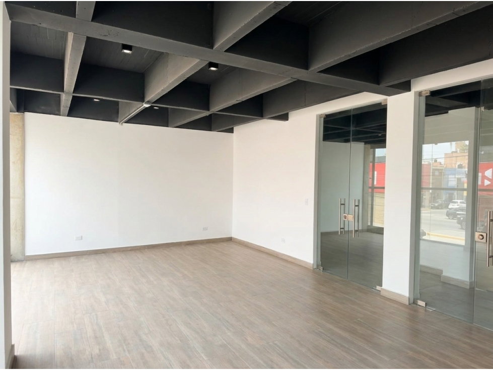Local comercial en segundo piso en arriendo - Chía (Cundinamarca) - 3