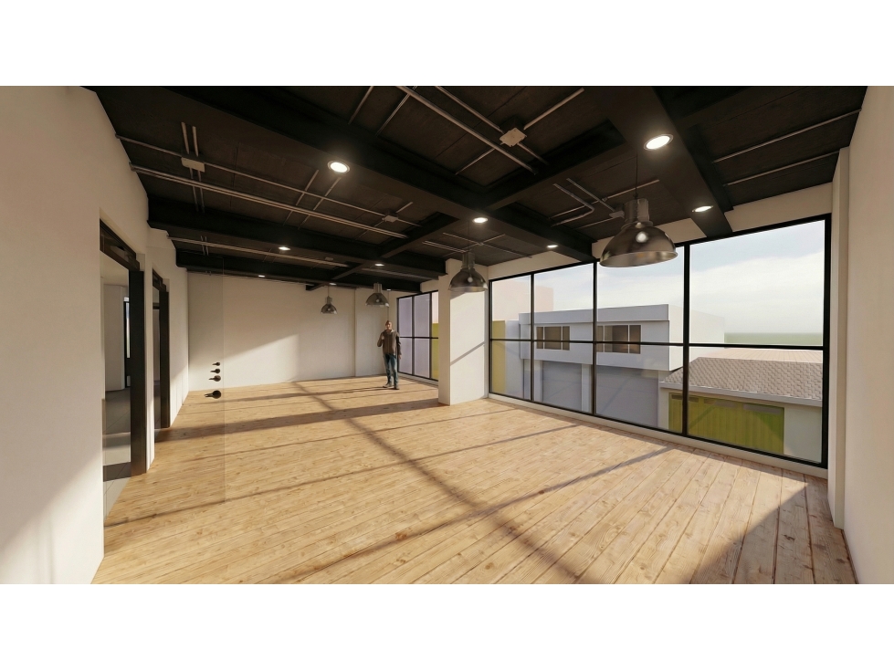 Local comercial en segundo piso en arriendo - Chía (Cundinamarca) - 6