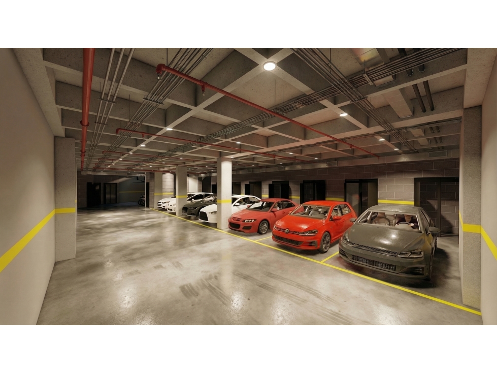Locales comerciales en arriendo - Chía (Cundinamarca) - 6