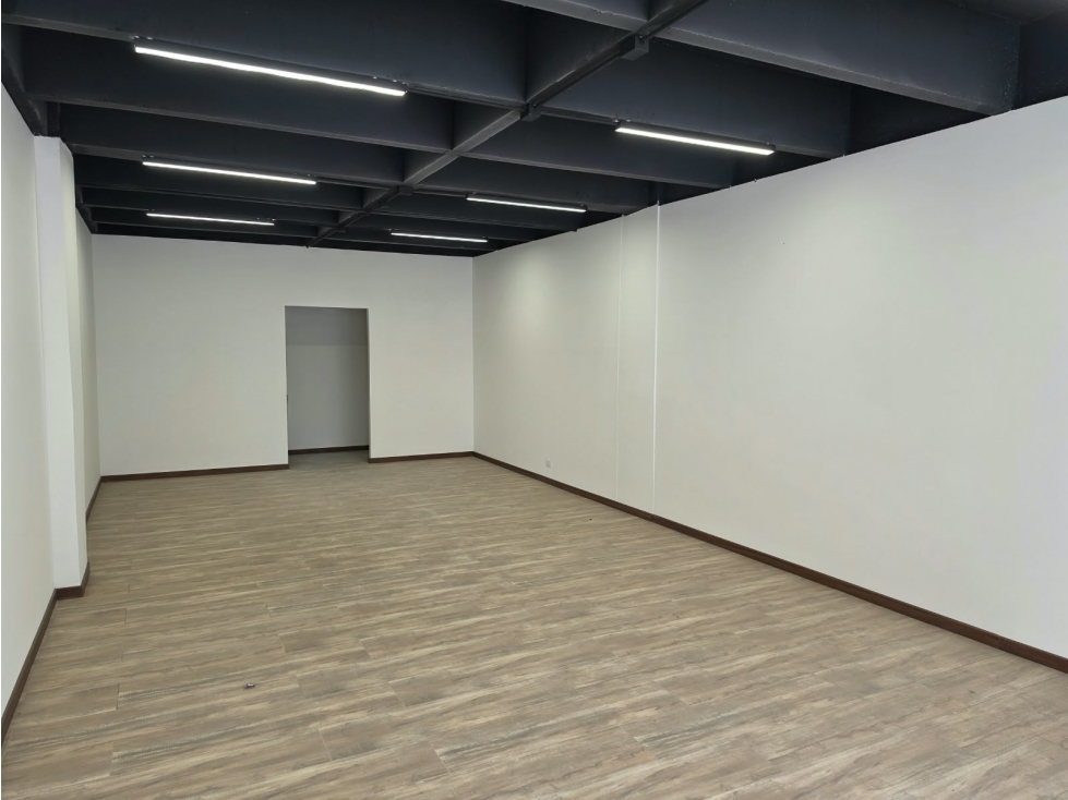 Locales comerciales en arriendo - Chía (Cundinamarca) - 6