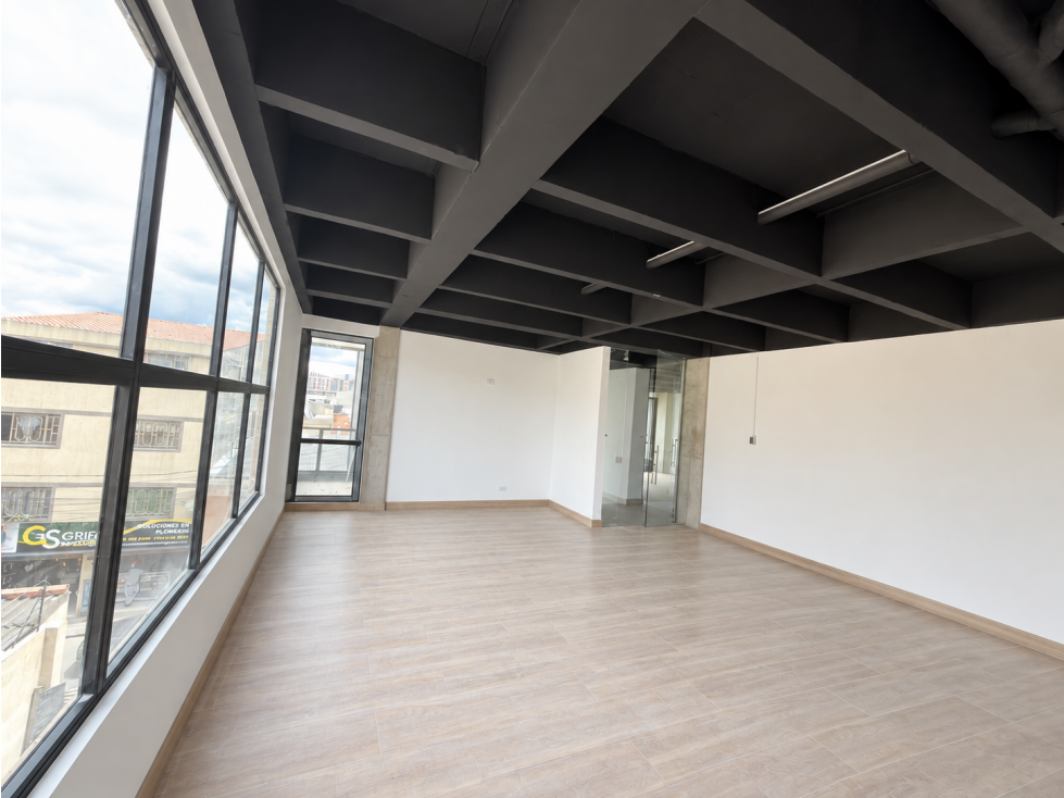 Oficina en arriendo - Chía (Cundinamarca) - 1