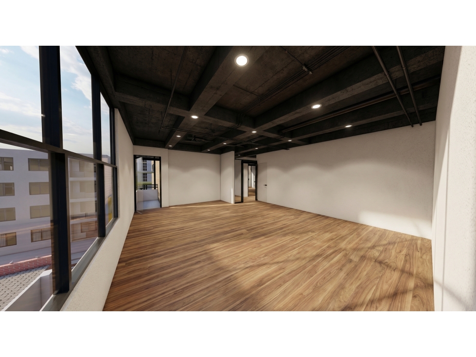 Oficina en arriendo - Chía (Cundinamarca) - 2