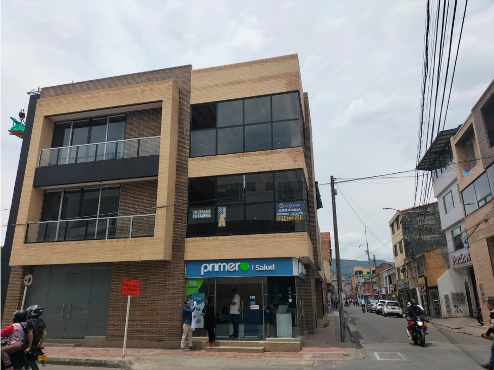 Locales comerciales en arriendo - Chía (Cundinamarca) - 5