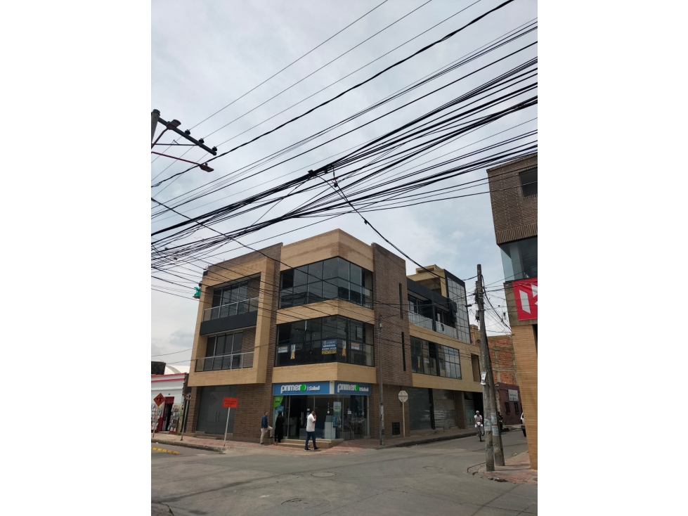 Locales comerciales en arriendo - Chía (Cundinamarca) - 2