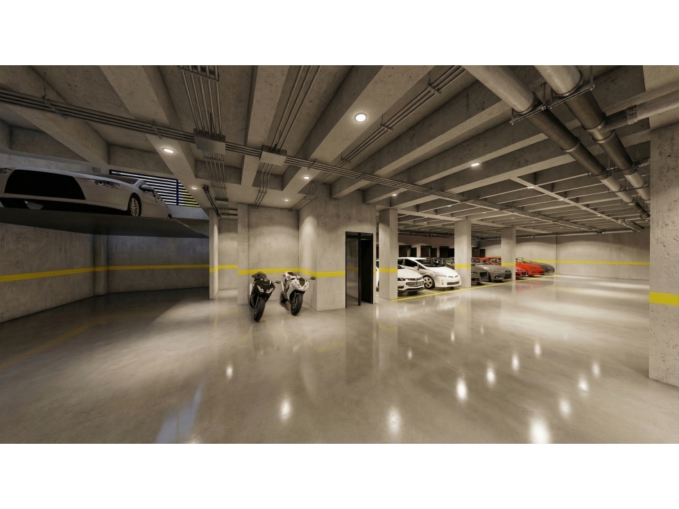 Terraza comercial en arriendo - Chía (Cundinamarca) - 6