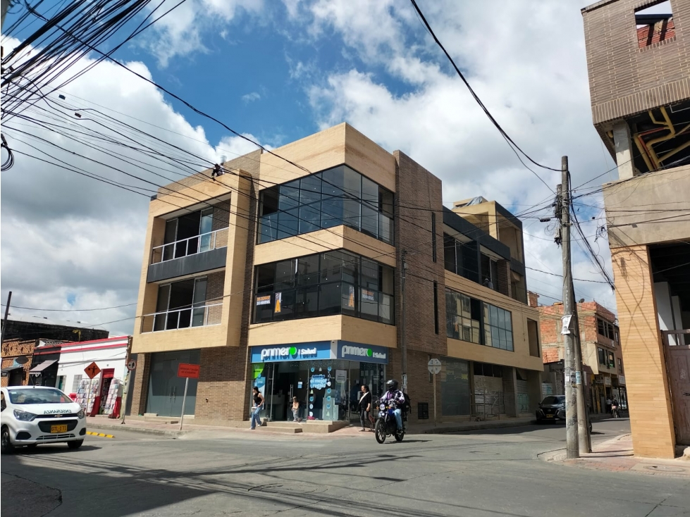 Local comercial en segundo piso en arriendo - Chía (Cundinamarca) - 2