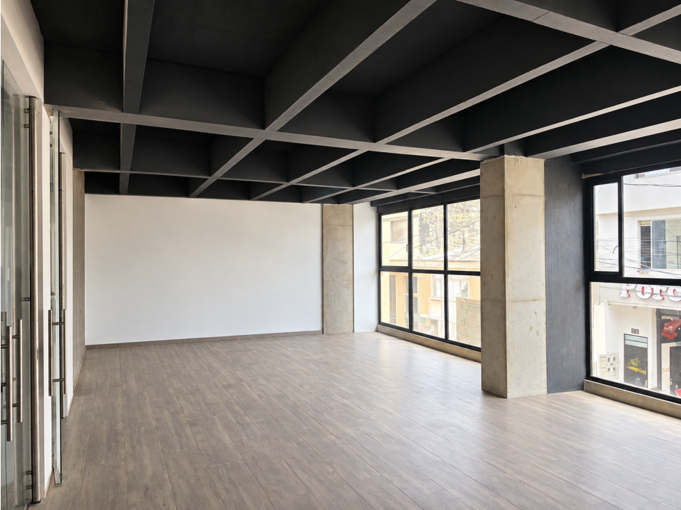 Local comercial en segundo piso en arriendo - Chía (Cundinamarca) - 3