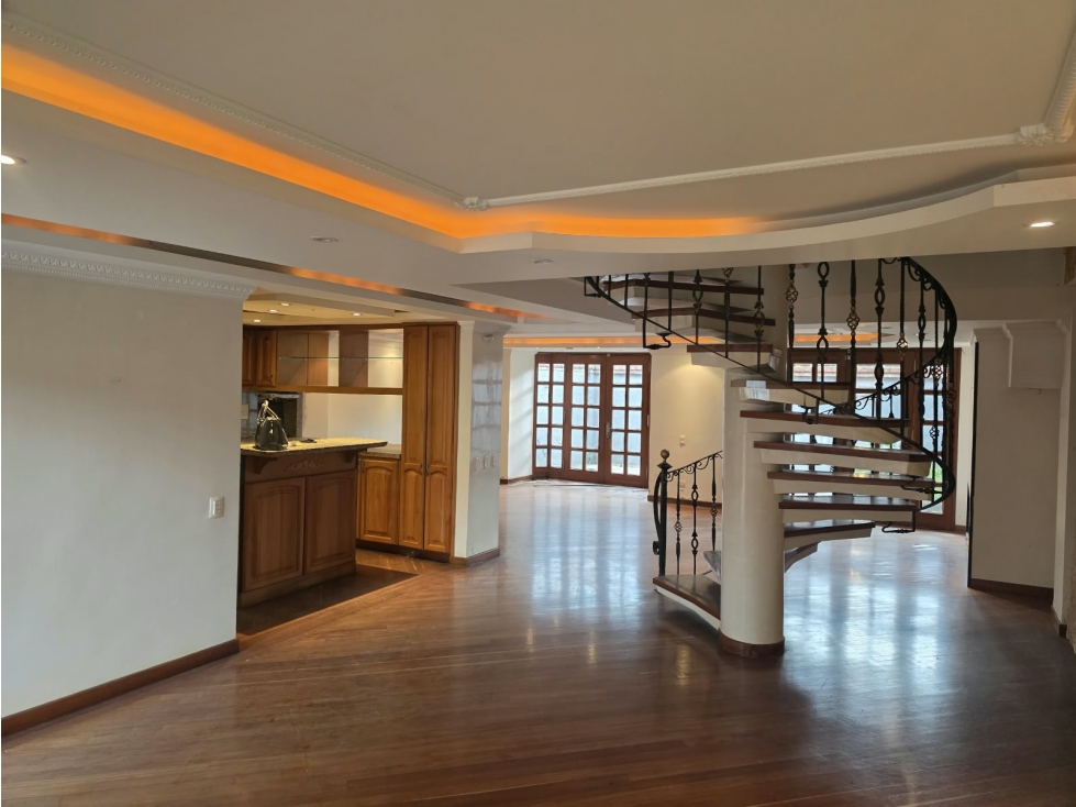 Casa en venta Paseo de los Buganviles - Chía (Cundinamarca)
