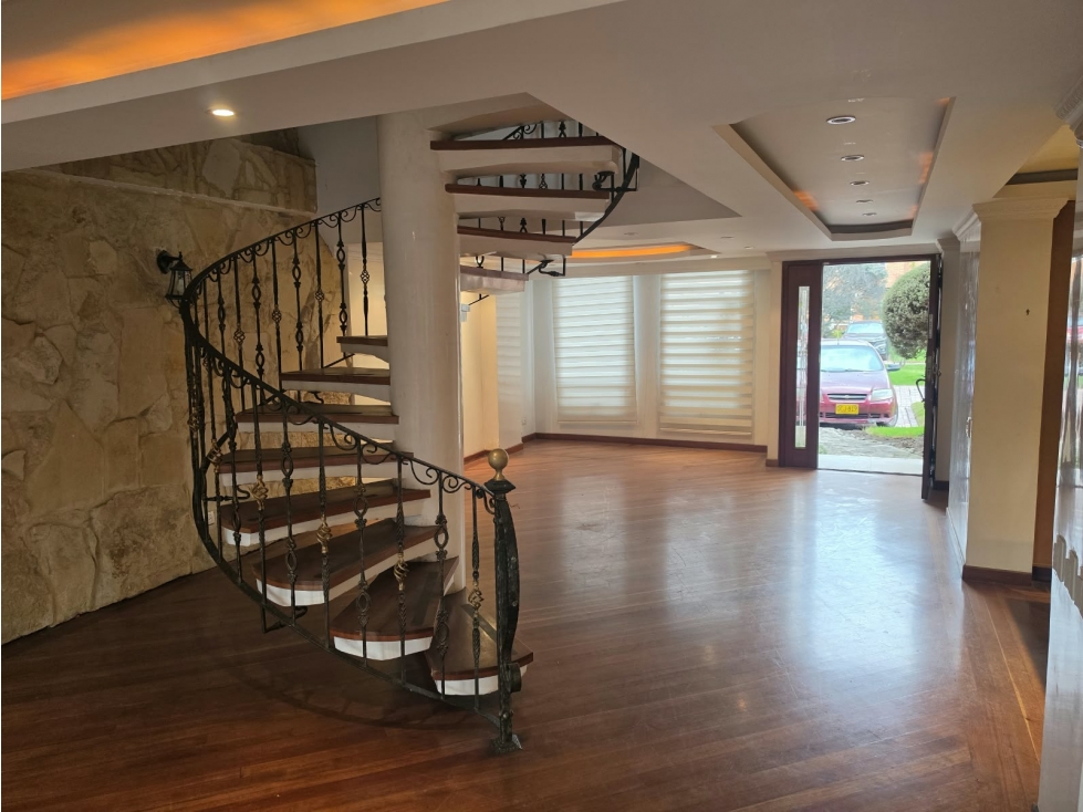 Casa en venta Paseo de los Buganviles - Chía (Cundinamarca) — foto 2